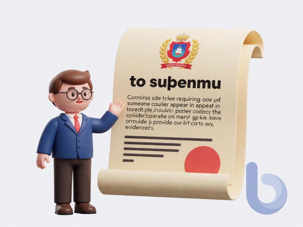 summon